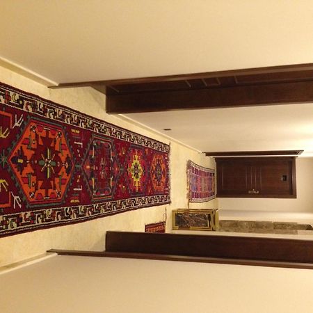 Bl Hotel'S Erbil Exteriör bild