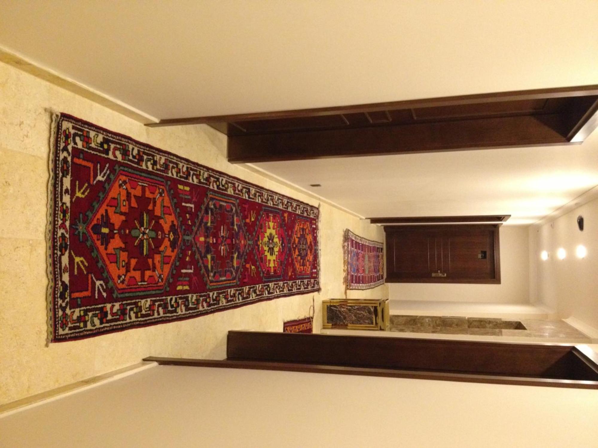 Bl Hotel'S Erbil Exteriör bild