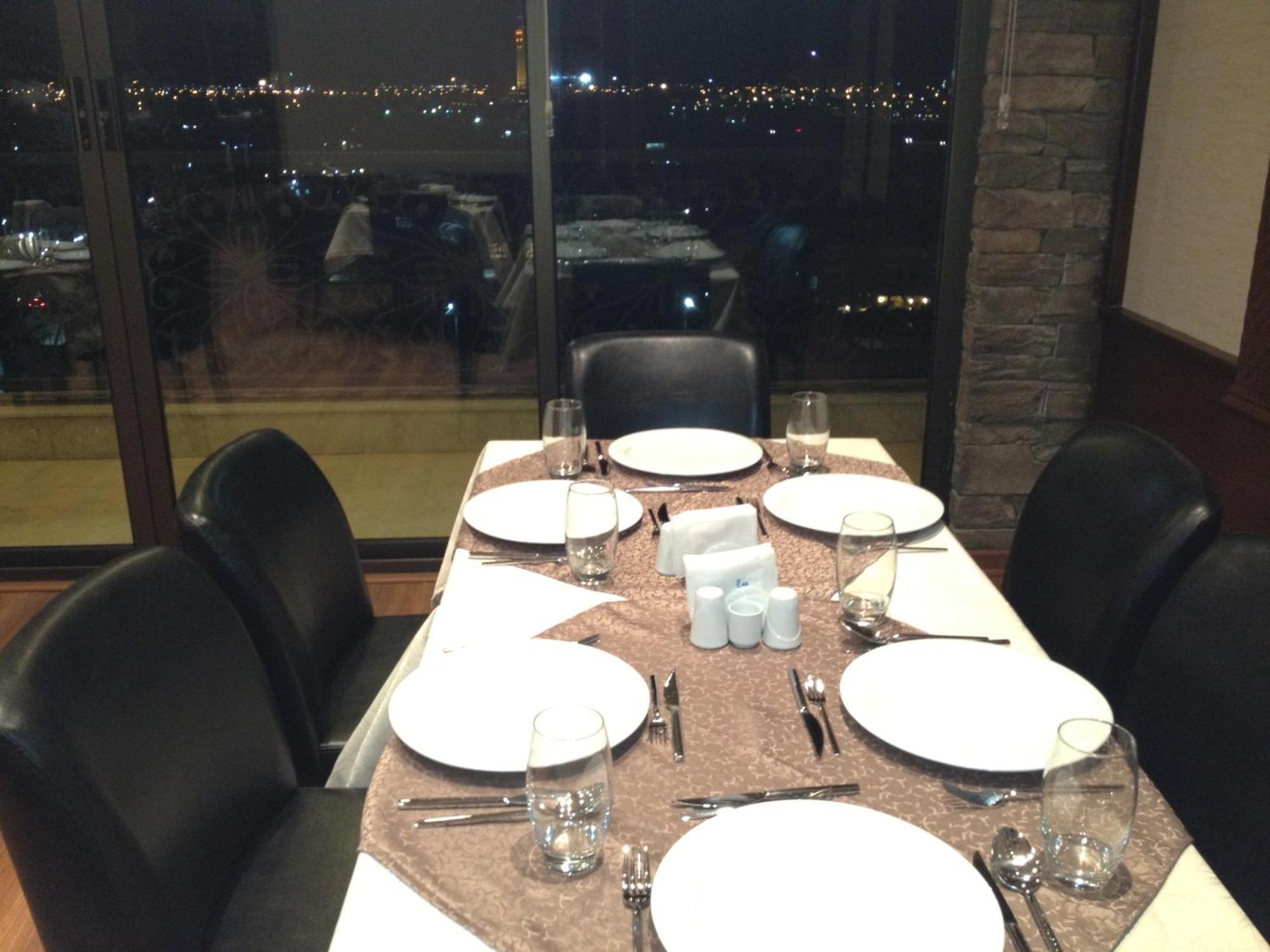 Bl Hotel'S Erbil Exteriör bild