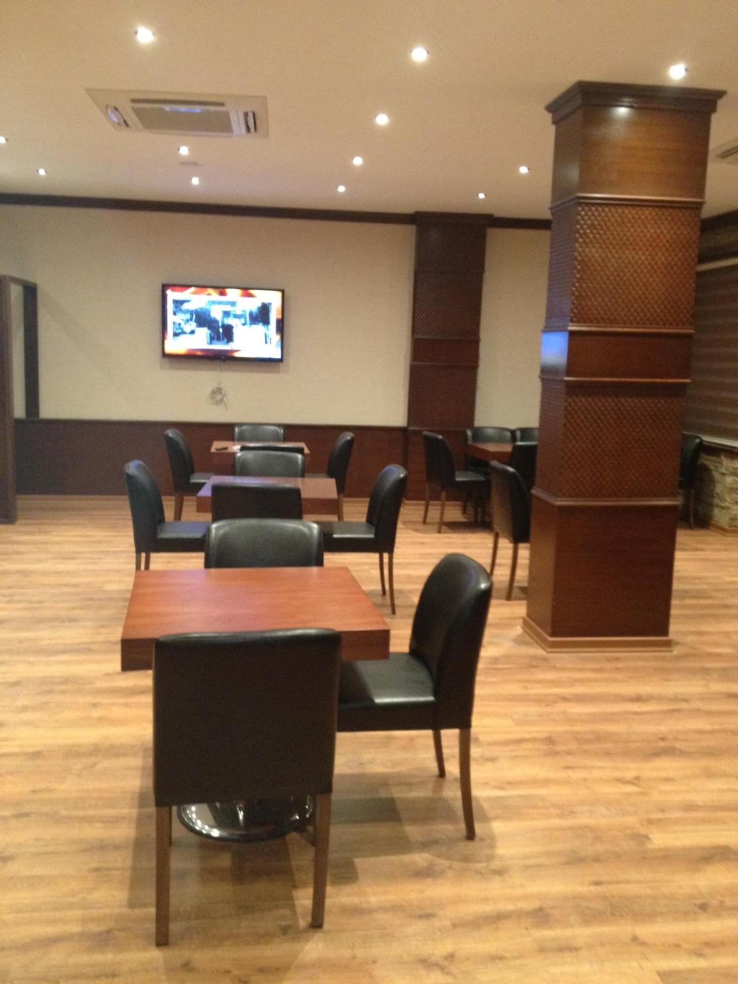 Bl Hotel'S Erbil Exteriör bild