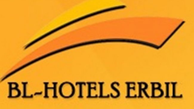 Bl Hotel'S Erbil Logotyp bild